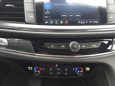 2023 Buick Enclave Essence FWD