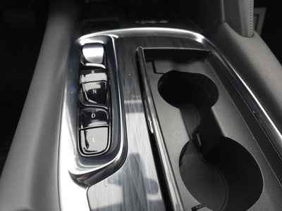 2023 Buick Enclave Essence FWD