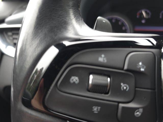 2023 Buick Enclave Essence FWD