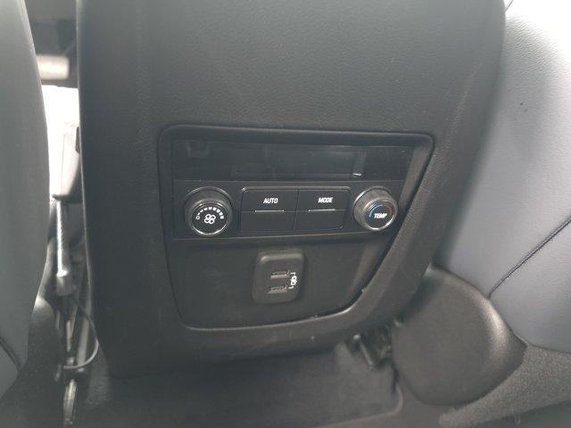 2023 Buick Enclave Essence FWD