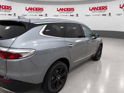 2023 Buick Enclave Essence FWD