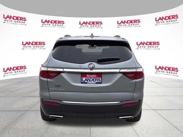 2023 Buick Enclave Essence FWD