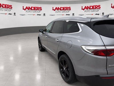 2023 Buick Enclave Essence FWD