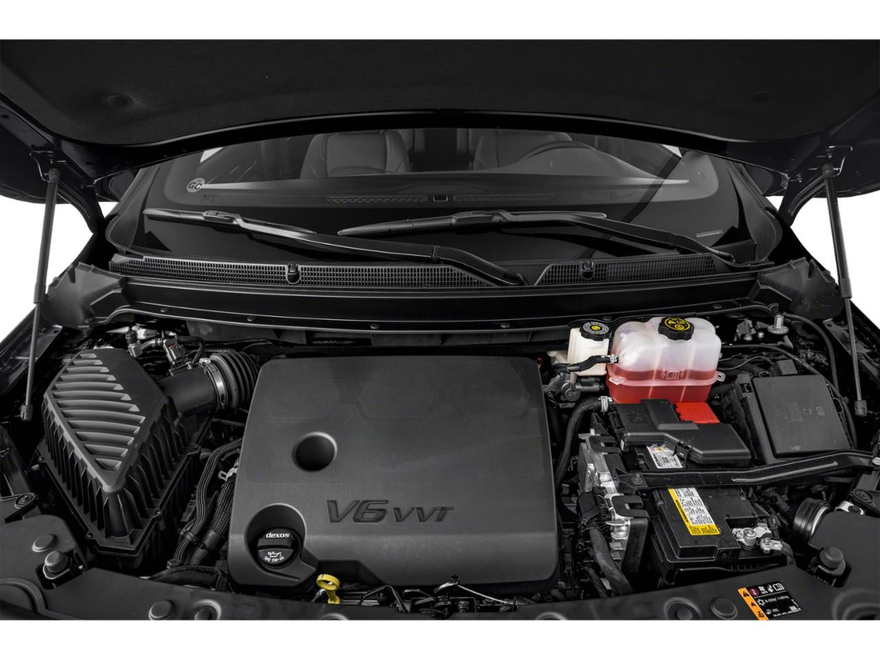 2023 Buick Enclave Essence FWD