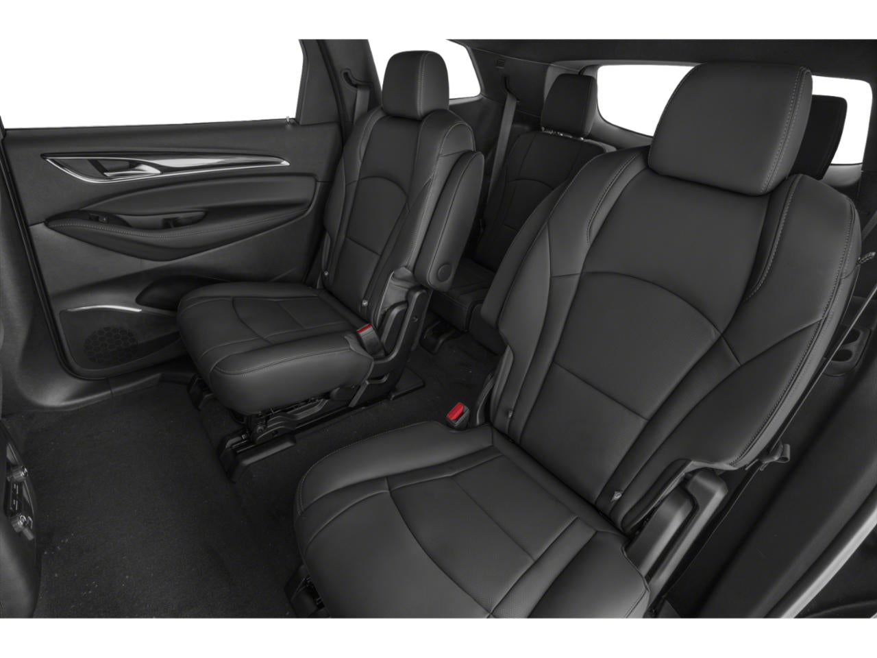 2023 Buick Enclave Essence FWD