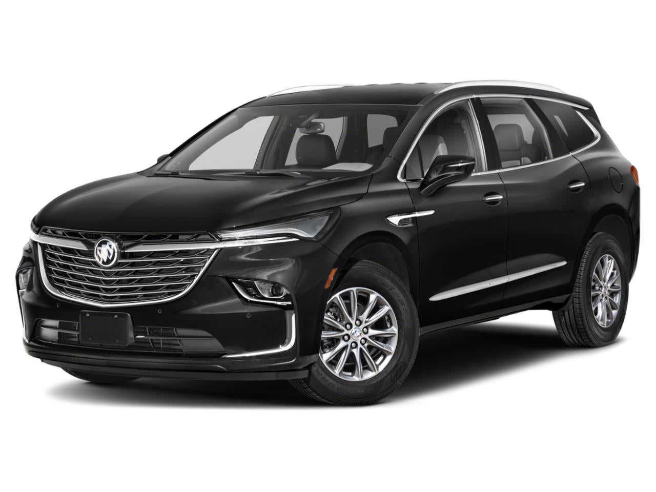 2023 Buick Enclave Essence FWD