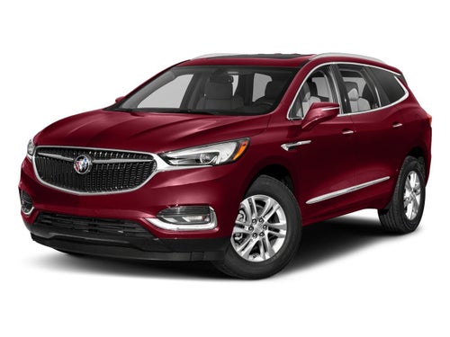 2018 Buick Enclave Essence AWD