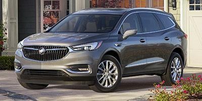 2018 Buick Enclave Essence AWD