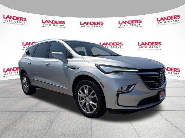 2022 Buick Enclave Premium AWD