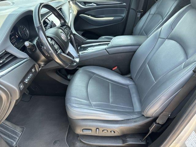 2022 Buick Enclave Premium AWD