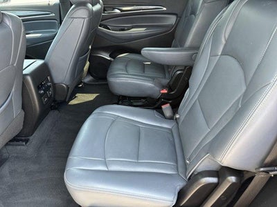 2022 Buick Enclave Premium AWD