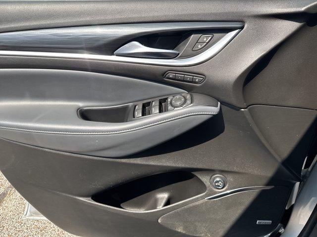2022 Buick Enclave Premium AWD