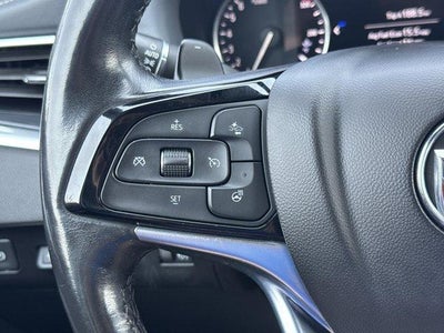2022 Buick Enclave Premium AWD