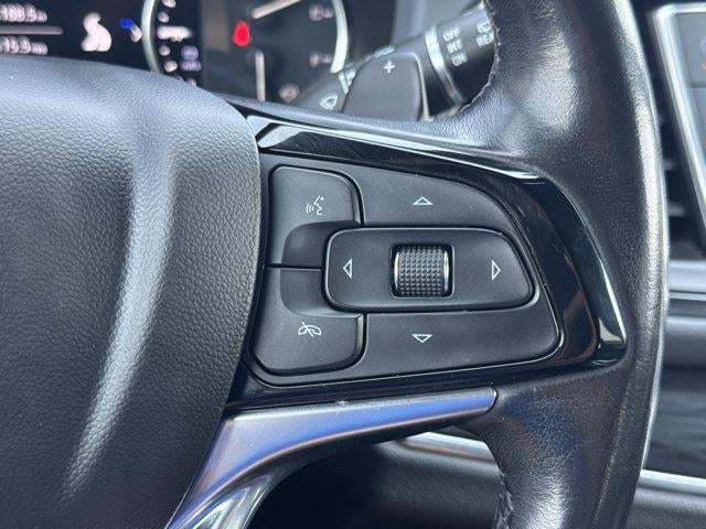 2022 Buick Enclave Premium AWD
