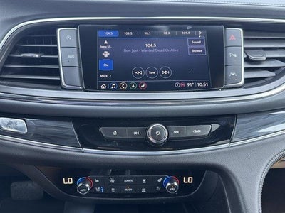 2022 Buick Enclave Premium AWD