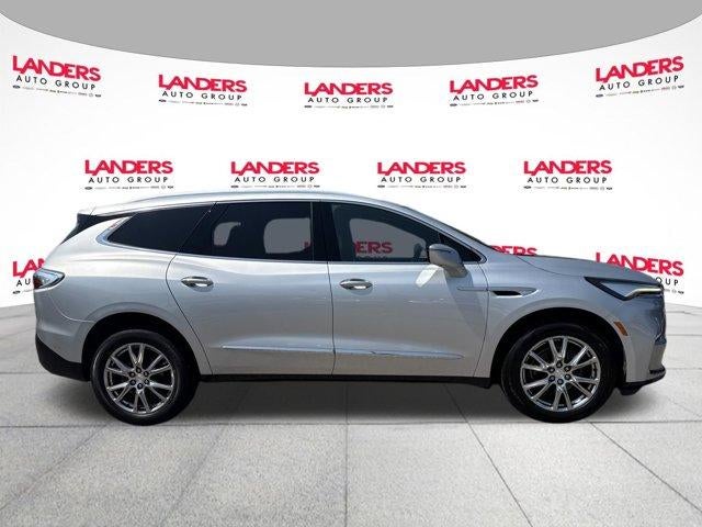2022 Buick Enclave Premium AWD