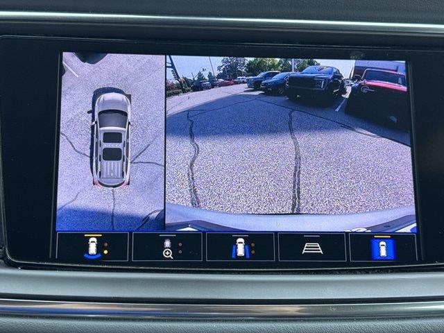 2022 Buick Enclave Premium AWD