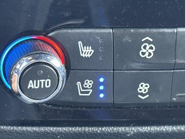 2022 Buick Enclave Premium AWD