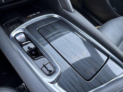 2022 Buick Enclave Premium AWD