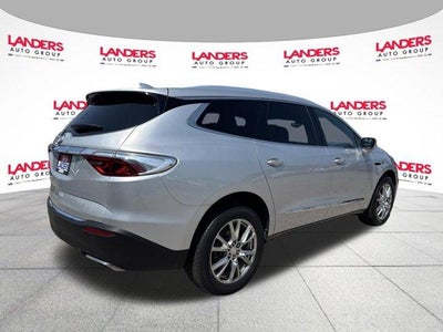 2022 Buick Enclave Premium AWD