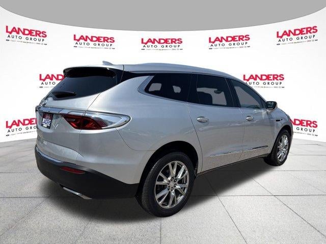 2022 Buick Enclave Premium AWD