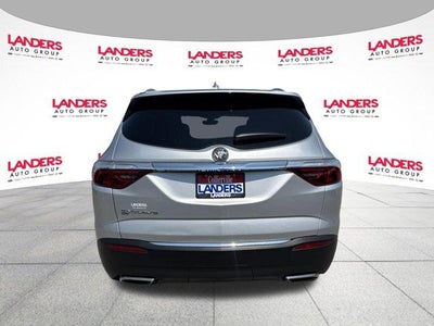 2022 Buick Enclave Premium AWD