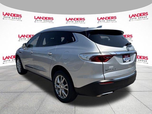 2022 Buick Enclave Premium AWD