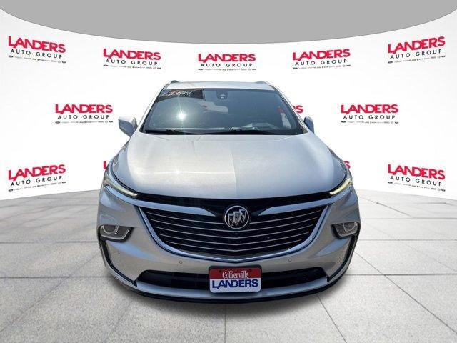 2022 Buick Enclave Premium AWD