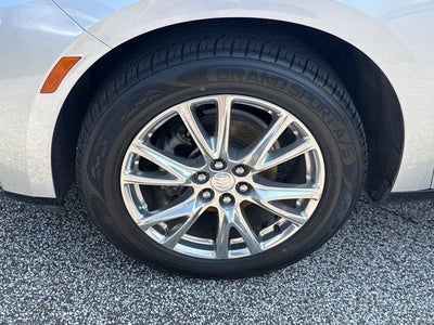 2022 Buick Enclave Premium AWD