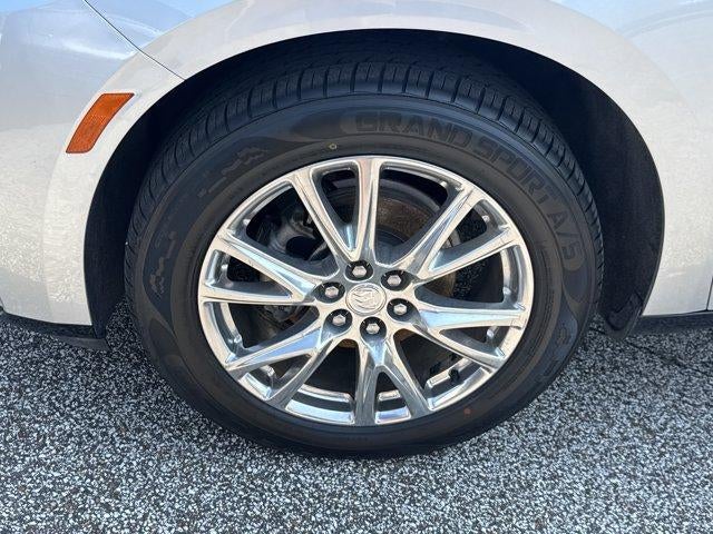 2022 Buick Enclave Premium AWD