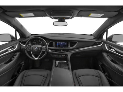 2022 Buick Enclave Premium AWD