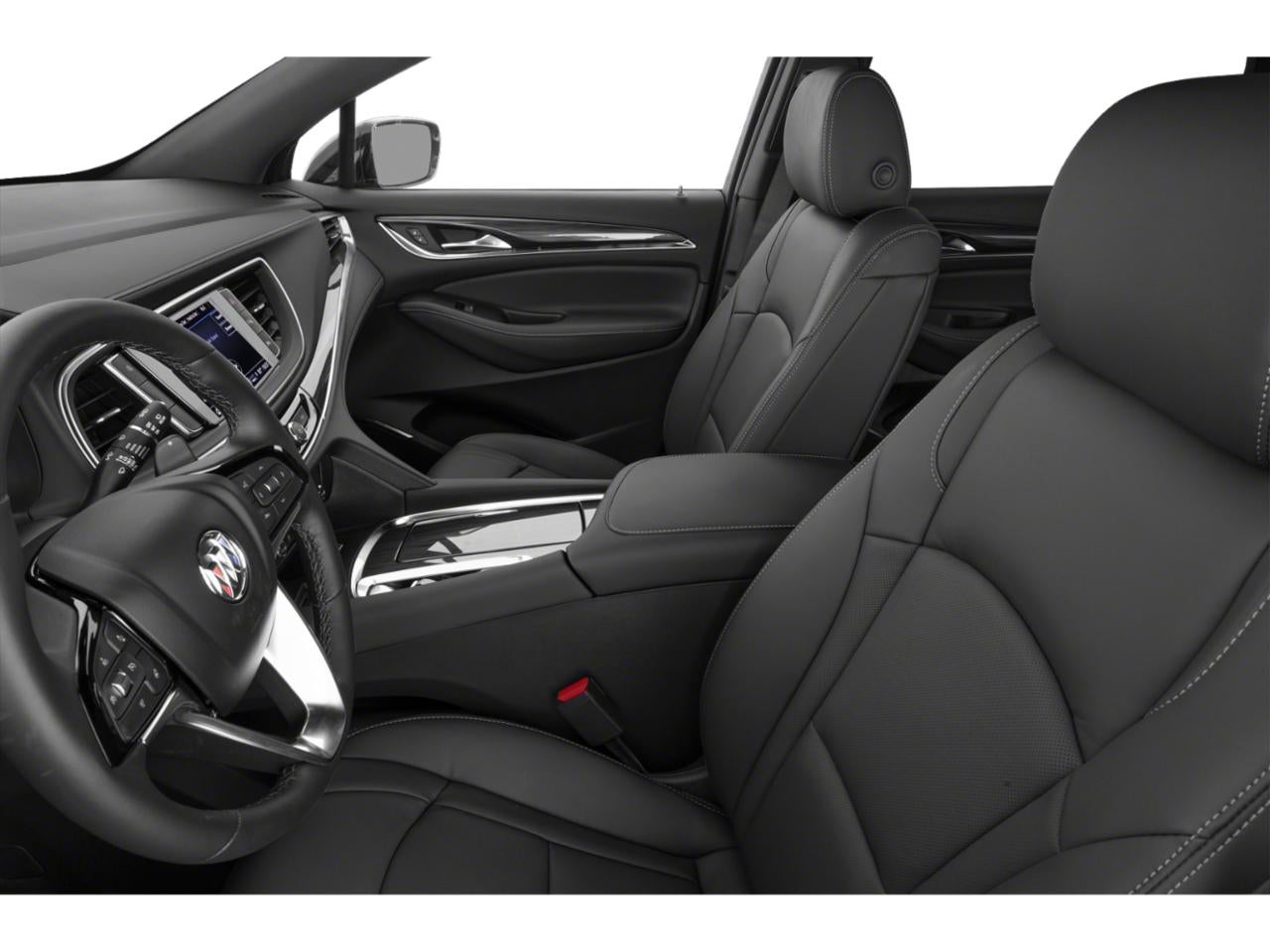 2022 Buick Enclave Premium AWD