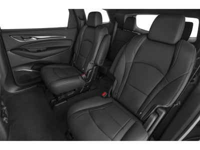 2022 Buick Enclave Premium AWD