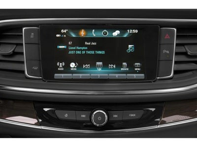 2019 Buick Enclave Avenir AWD