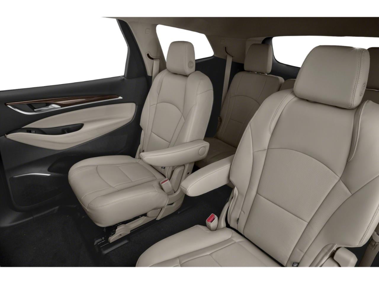 2019 Buick Enclave Avenir AWD