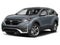 2021 Honda CR-V EX-L 2WD