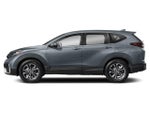 2021 Honda CR-V EX-L 2WD