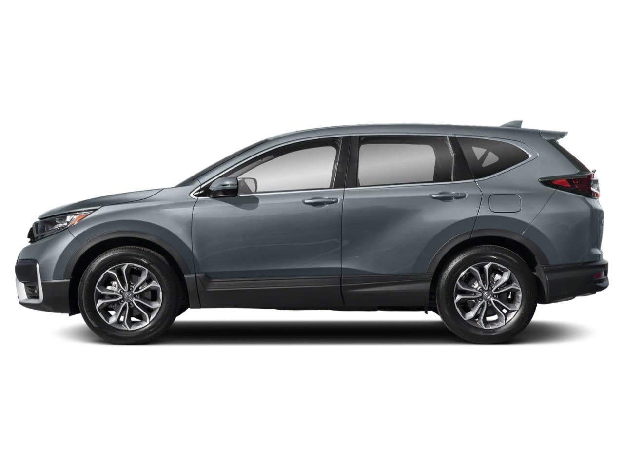 2021 Honda CR-V EX-L 2WD