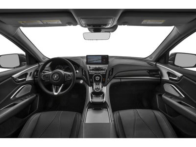 2020 Acura RDX SH-AWD w/Technology Pkg