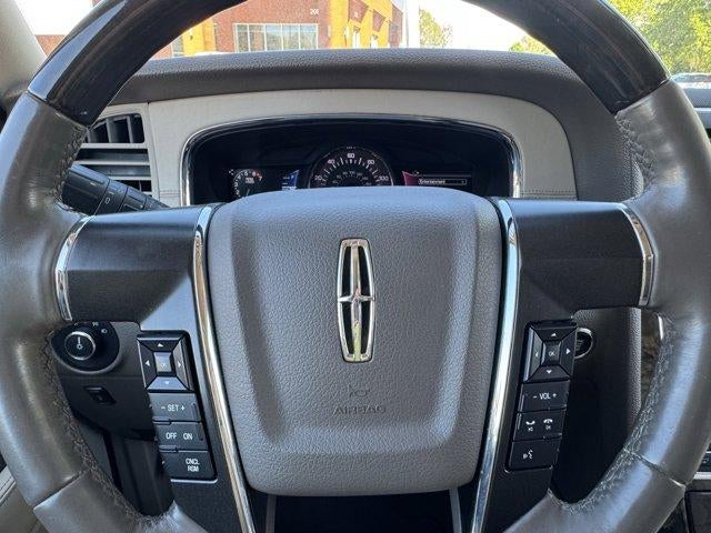 2015 Lincoln Navigator 4dr 3.5L V6 2WD