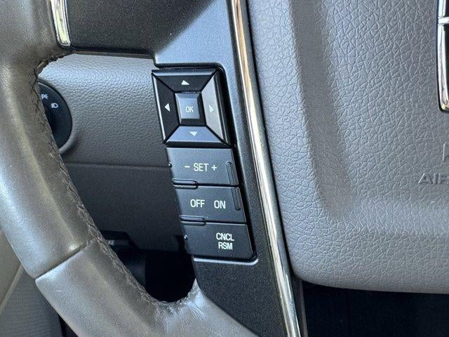 2015 Lincoln Navigator 4dr 3.5L V6 2WD