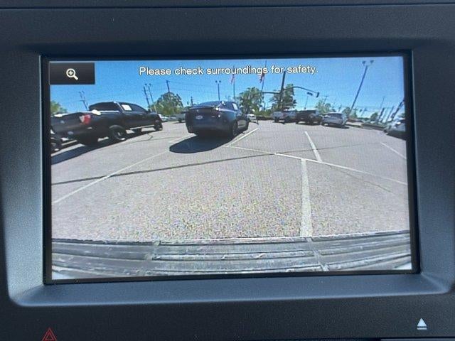 2015 Lincoln Navigator 4dr 3.5L V6 2WD