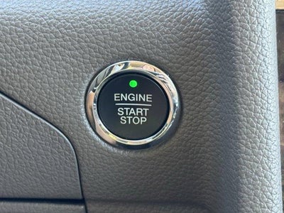 2015 Lincoln Navigator 4dr 3.5L V6 2WD