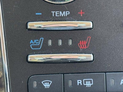 2015 Lincoln Navigator 4dr 3.5L V6 2WD