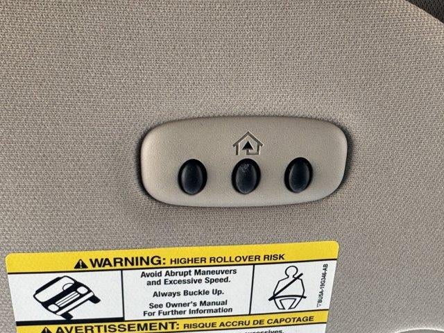 2015 Lincoln Navigator 4dr 3.5L V6 2WD