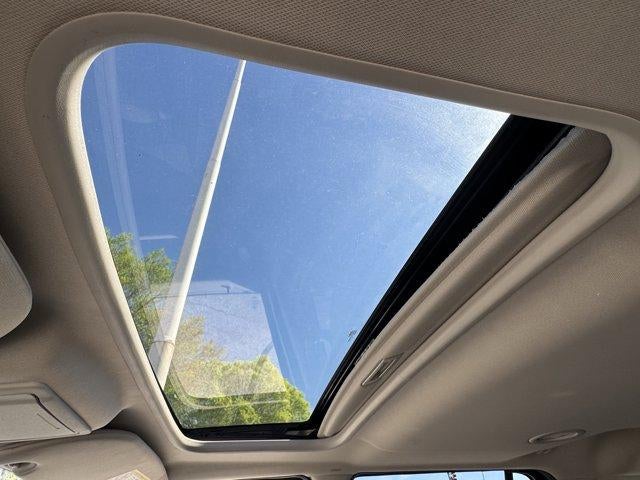 2015 Lincoln Navigator 4dr 3.5L V6 2WD