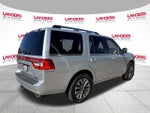 2015 Lincoln Navigator 4dr 3.5L V6 2WD