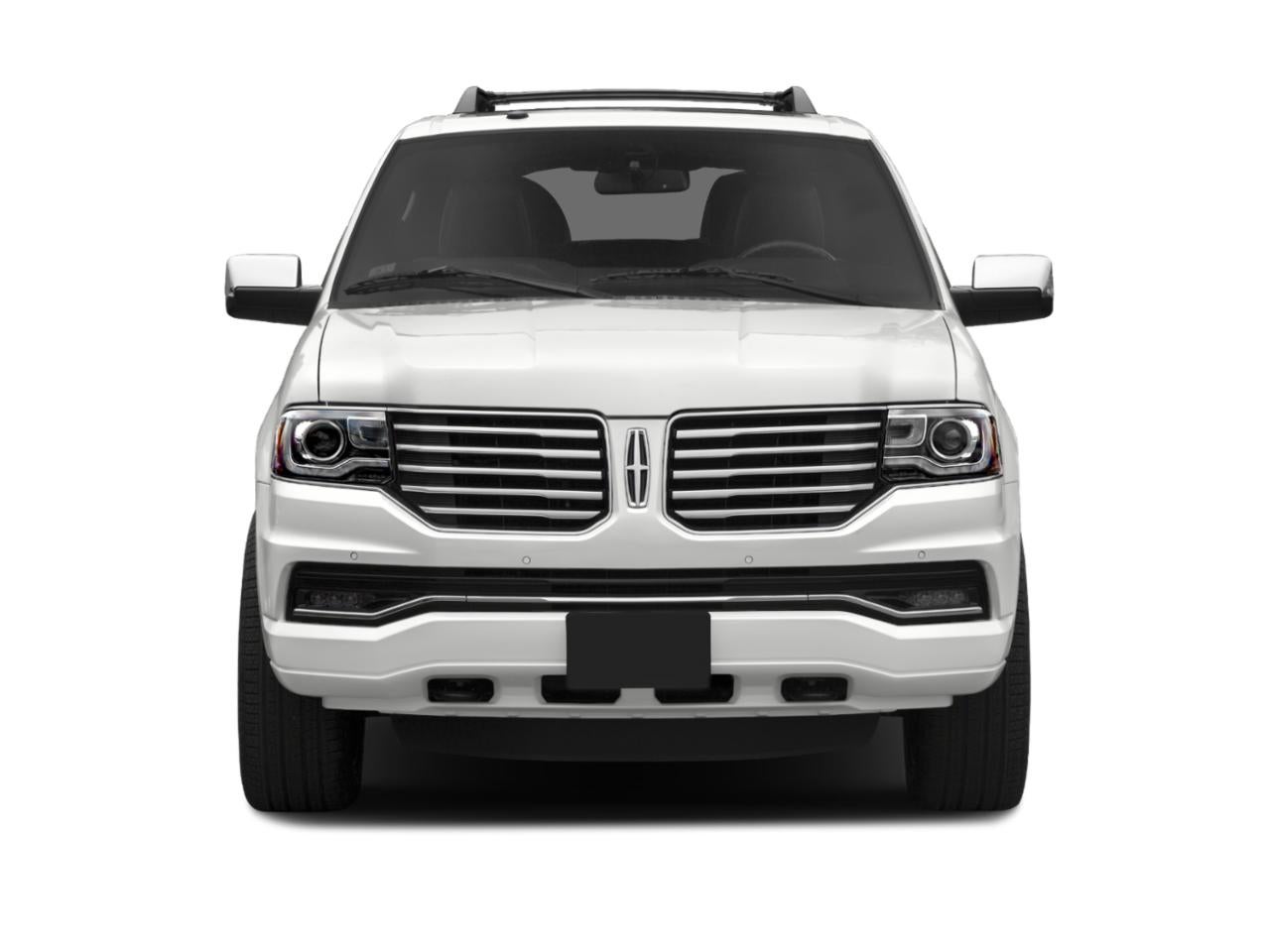 2015 Lincoln Navigator 4dr 3.5L V6 2WD