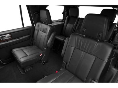 2015 Lincoln Navigator 4dr 3.5L V6 2WD