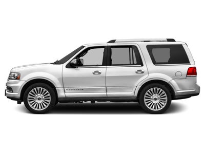 2015 Lincoln Navigator 4dr 3.5L V6 2WD